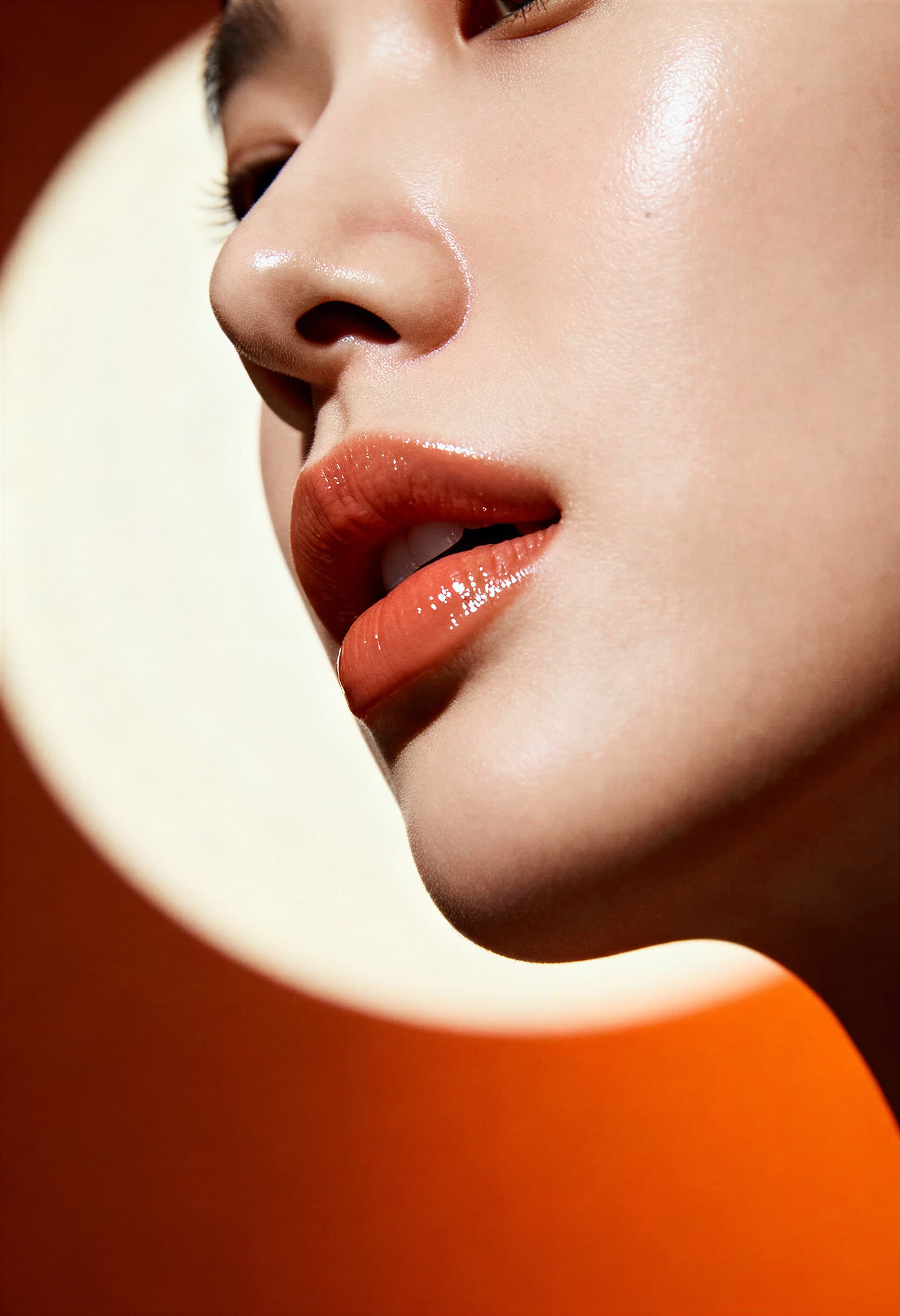 Multilingual dermatology consultation with Korean coordinator