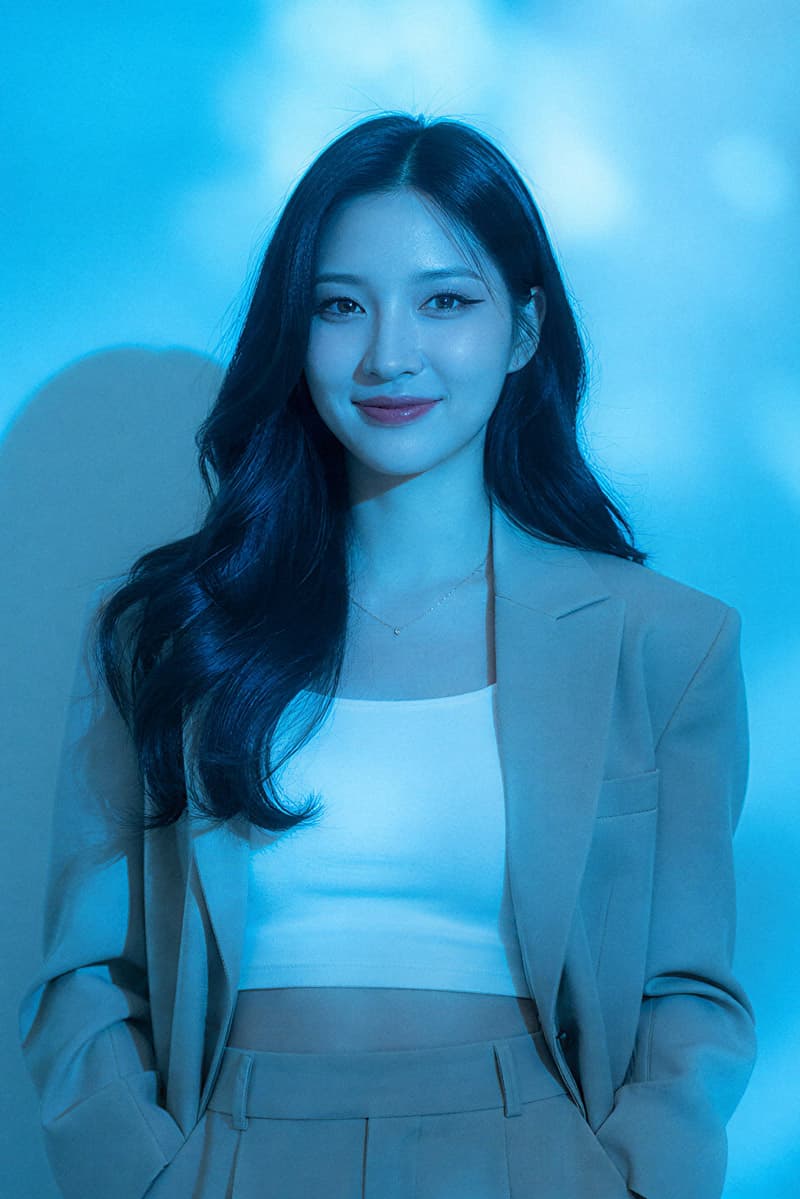 Ju A - seoul mein multilingual coordinator