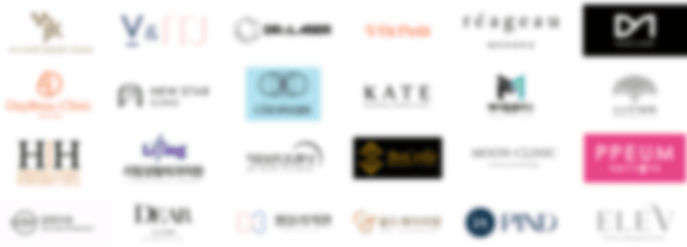 seoul mein verified partner dermatology clinics and medical centers